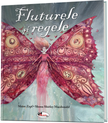 Fluturele si regele Maire Zepf 