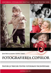 Fotografierea copiilor - Jens Bruggemann Leonie Ebbert 