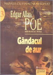 Gandacul de aur - Edgar Allan Poe 