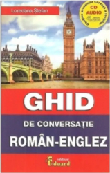 Ghid de Conv. Roman-Englez cu C.D. - Loredana Stefan
