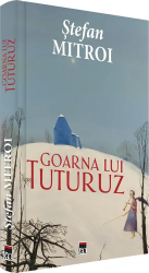 Goarna lui Tuturuz Stefan Mitroi 