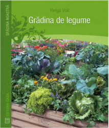 Gradina de legume - Helga Voit