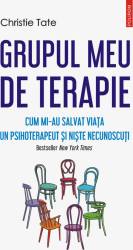 Grupul meu de terapie Christie Tate 
