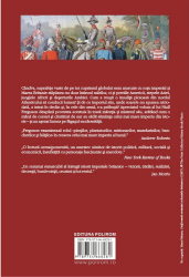 Imperiul. Cum a creat Marea Britanie lumea moderna - Niall Ferguson 