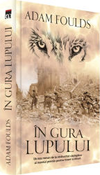 In gura lupului Adam Foulds 