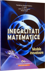 Inegalitati matematice - Pantelimon George Popescu 