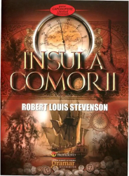 Insula Comorilor - Robert Louis Stevenson