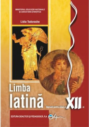 Latina cls 12 - Lidia Tudorache 