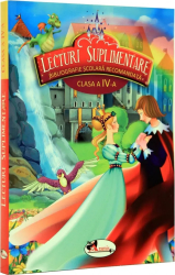 Lecturi suplimentare clasa a IV-a 