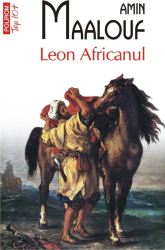 Leon Africanul Top 10 Amin Maalouf 