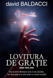 Lovitura de gratie 