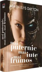 Mai puternic mai iute mai frumos 