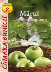 Marul - Cultivare si retete culinare - Eisenstock Ildiko 