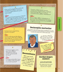 Mistere neelucidate. Poti tu sa explici inexplicabilul Susan Martineau 