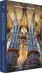 Mostenitorii pamantului 