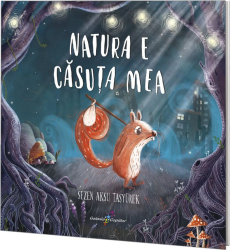 Natura e casuta mea Sezen Aksu Tasyurek 