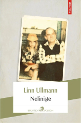 Neliniste Linn Ullmann 