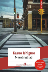 Nemangaiatii - Kazuo Ishiguro 