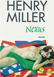 Nexus - Henry Miller