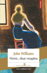 Nimic doar noaptea John Williams 