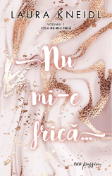 Nu mi - e frica Laura Kneidl 