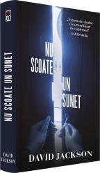 Nu scoate un sunet David Jackson 