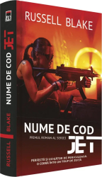 Nume de cod JET 