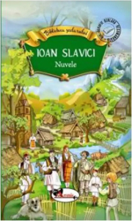 Nuvele - Ioan Slavici 