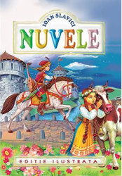 Nuvele - Ioan Slavici 