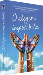 O alegere imposibila Laurie Frankel 