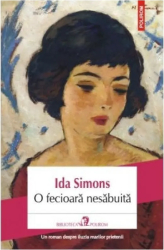 O fecioara nesabuita - Ida Simons 