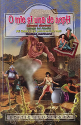 O mie si una de nopti - repovestire de N. Batzaria 