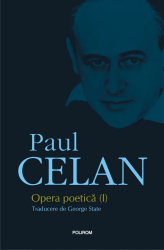 Opera poetica I - Paul Celan ed 2019 