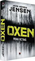Oxen - Prima victima Jens Henrik Jensen 