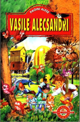 Pagini alese - Vasile Alecsandri 