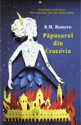 Papusarul din Cracovia - R. M. Romero 
