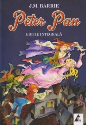 Peter Pan - Editie Integrala 