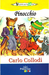 Pinocchio - Carlo Collodi 