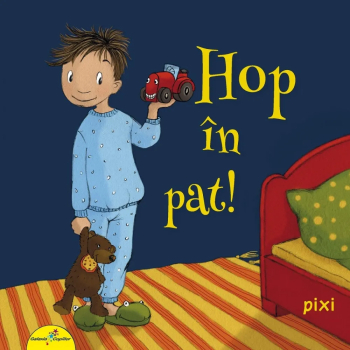 PIXI.Hop in pat - Renus Berbig 