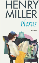 Plexus - Henry Miller 