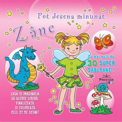 Pot desena minunat - Zane ed 2019 