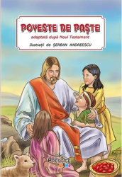 Poveste de Paste - ed 2021 