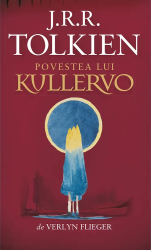 Povestea lui Kullervo J.R.R Tolkien 