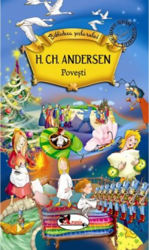 Povesti - H. Ch. Andersen 