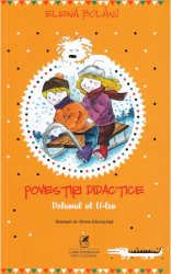 Povestiri didactice. Vol. II. Elena Bolanu 