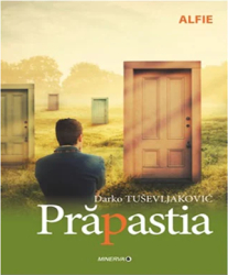 Prapastia - Darko Tusevljakovic editia 2020 