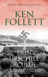 Prin urechile acului Ken Follett 