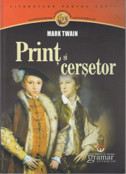 Print si cersetor - Mark Twain 