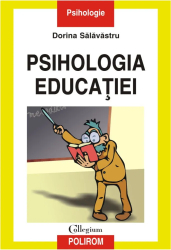 Psihologia Educatiei - Dorina Salavastru