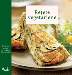 Retete vegetariene - Chuck Williams 